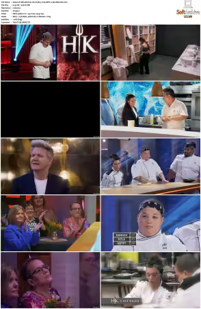 Hells Kitchen US S23 720p HEVC x265-MeGusta
