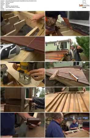Ask This Old House S09 1080p WEB-DL AV1 OPUS-PleaseRewind