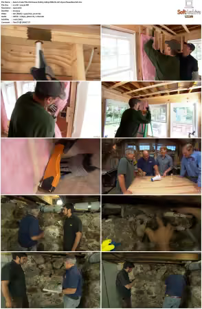 Ask This Old House S10 1080p WEB-DL AV1 OPUS-PleaseRewind