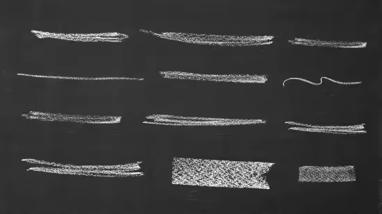 25 Chalk Lines Overlay - 291255142 - JW7XZB6