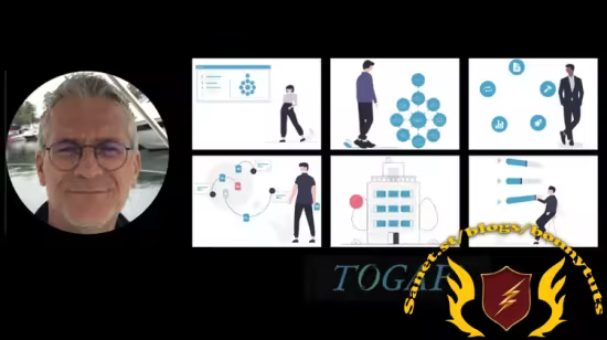 TOGAF Enterprise Architecture Foundation, 10th Edition