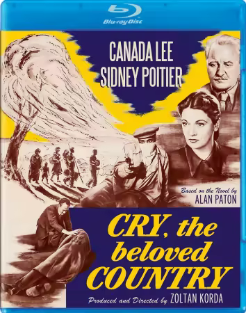 Cry the Beloved Country 1951 RM4K 1080p BluRay x265 10bit EAC3 2.0 r00t