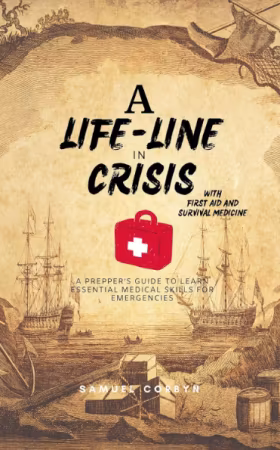 A Life-line in Crisis with First Aid and Survival Medicine