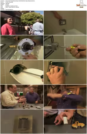 Ask This Old House S05 1080p WEB-DL AV1 OPUS-PleaseRewind
