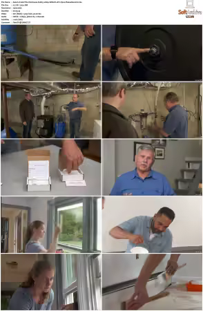 Ask This Old House S16 1080p WEB-DL AV1 OPUS-PleaseRewind