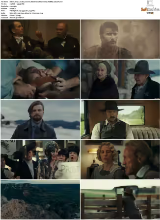 1923 S02 1080p WEBRip x265-DH
