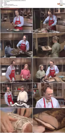Americas Test Kitchen S01 iNTERNAL DVDRip x264-PRESENT