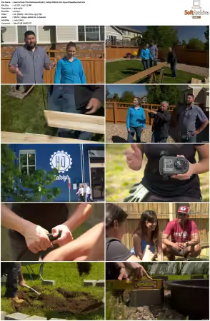 Ask This Old House S19 1080p WEB-DL AV1 OPUS-PleaseRewind