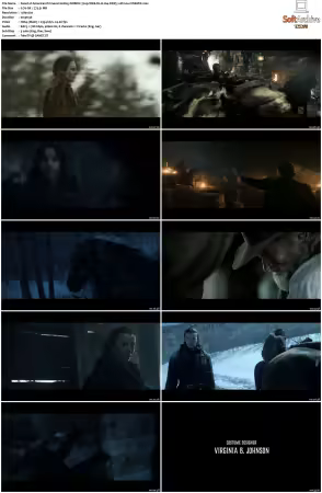 American Primeval S01 NORDiC 720p WEB-DL H 264 DDP5.1 Atmos-CiNEMiX