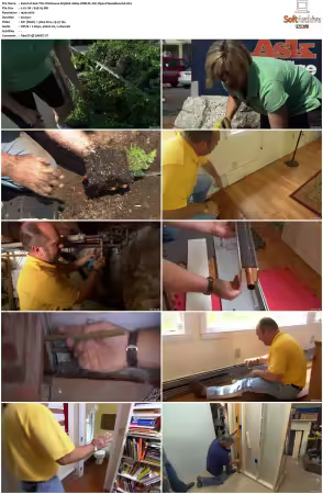 Ask This Old House S09 1080p WEB-DL AV1 OPUS-PleaseRewind