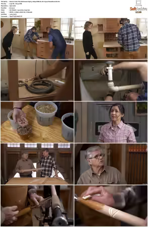 Ask This Old House S19 1080p WEB-DL AV1 OPUS-PleaseRewind