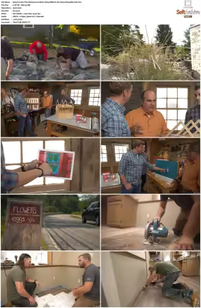 Ask This Old House S20 1080p WEB-DL AV1 OPUS-PleaseRewind