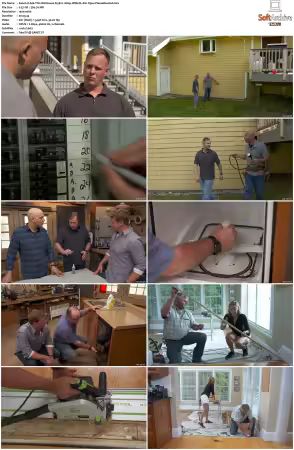 Ask This Old House S15 1080p WEB-DL AV1 OPUS-PleaseRewind