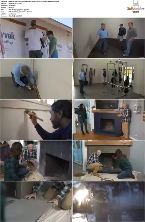 Ask This Old House S19 1080p WEB-DL AV1 OPUS-PleaseRewind