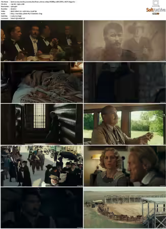 1923 S02 1080p WEBRip 10Bit DDP5.1 HEVC-d3g