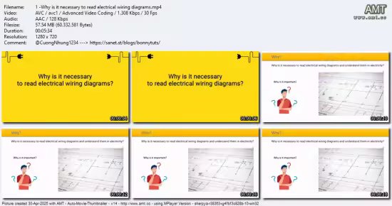 Electrical wiring diagram,electrical design full course