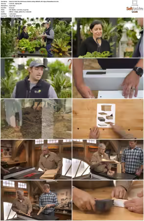 Ask This Old House S20 1080p WEB-DL AV1 OPUS-PleaseRewind