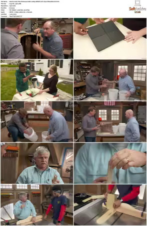 Ask This Old House S16 1080p WEB-DL AV1 OPUS-PleaseRewind