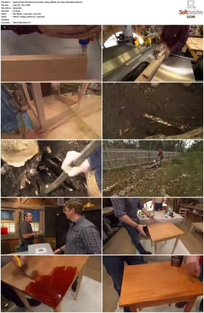 Ask This Old House S12 1080p WEB-DL AV1 OPUS-PleaseRewind