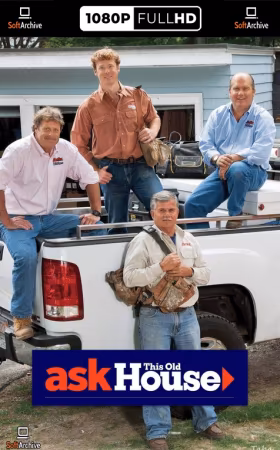 Ask This Old House S14 1080p WEB-DL AV1 OPUS-PleaseRewind