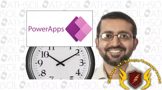 Master PowerApps: Build a Timesheet Solution Step-by-Step