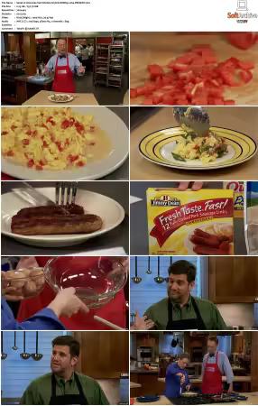 Americas Test Kitchen S07 DVDRip x264-PRESENT