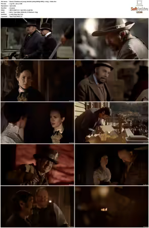 Deadwood 2004 S02 1080p BDRip DDP5 1 x265-Vialle