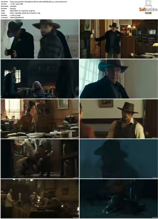 1923 S02 1080p WebRip EAC3 5.1 x265-Lootera