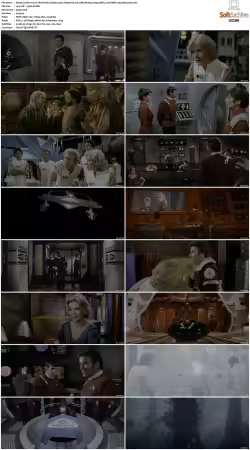 Star Trek II The Wrath of Khan 1982 Theatrical Cut UHD BluRay 2160p DDP 7.1 DV HDR x265-hallowed