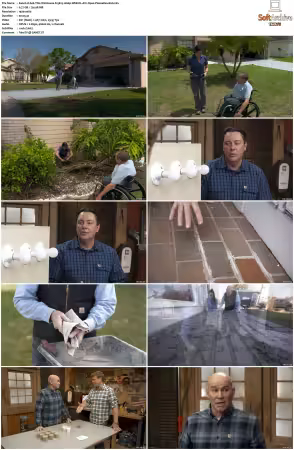 Ask This Old House S19 1080p WEB-DL AV1 OPUS-PleaseRewind