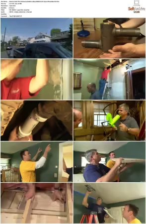 Ask This Old House S06 1080p WEB-DL AV1 OPUS-PleaseRewind