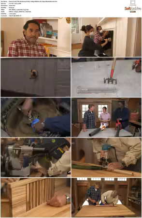 Ask This Old House S21 1080p WEB-DL AV1 OPUS-PleaseRewind