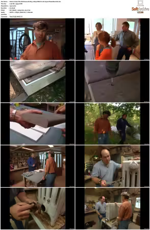 Ask This Old House S01 1080p WEB-DL AV1 OPUS-PleaseRewind