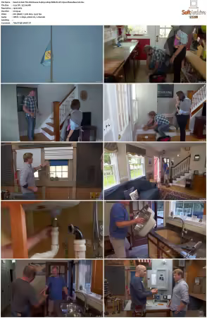 Ask This Old House S14 1080p WEB-DL AV1 OPUS-PleaseRewind