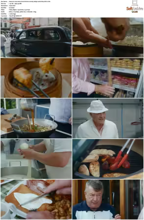 Rick Steins Food Stories S01 1080p WEB H264-CBFM