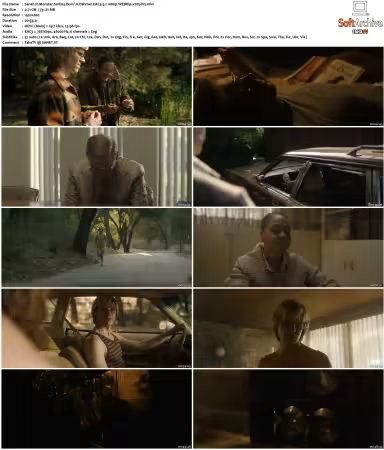 Monster 2022 S01 WEBRip EAC3 5 1 1080p x265-iVy