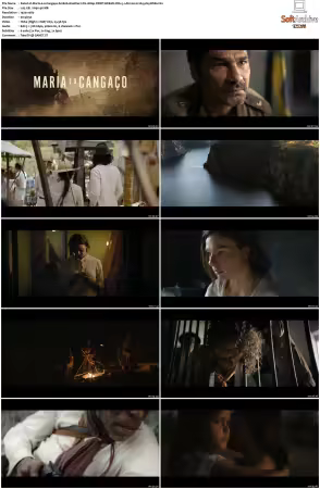 Maria e o Cangaco S01 1080p DSNP WEB-DL DD+5 1 Atmos H264-playWEB