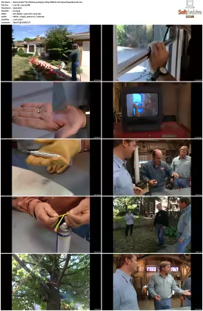 Ask This Old House S03 1080p WEB-DL AV1 OPUS-PleaseRewind