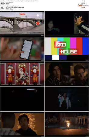 American Horror Stories S01 720p HULU WEBRip x264-GalaxyT