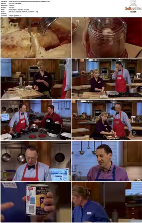 Americas Test Kitchen S07 DVDRip x264-PRESENT