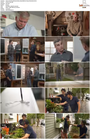 Ask This Old House S20 1080p WEB-DL AV1 OPUS-PleaseRewind