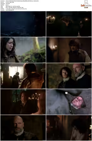 Outlander 2014 S01 1080p BluRay 10bit EAC3 5.1 x265-iVy