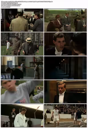 Chariots of Fire 1981 Edition-European Cut 1080p BluRay DDP 5.1 10bit H265-iVy
