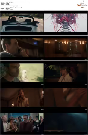 American Horror Stories S03 480p x264-AMBER