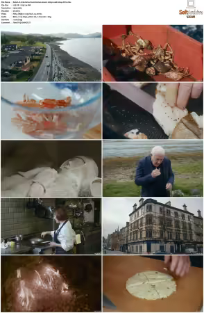 Rick Steins Food Stories S01 1080p WEB H264-CBFM