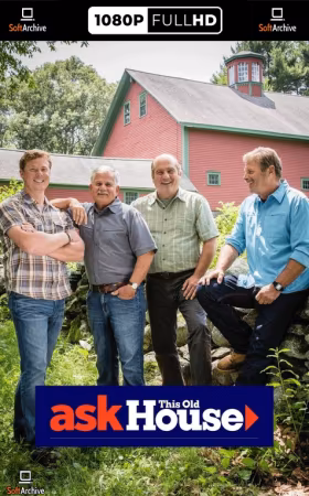 Ask This Old House S09 1080p WEB-DL AV1 OPUS-PleaseRewind