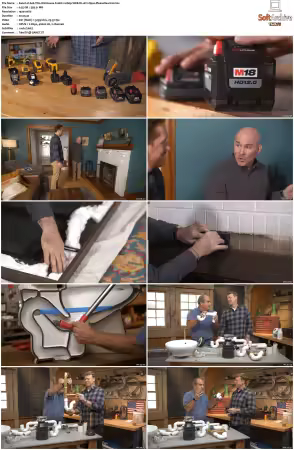 Ask This Old House S20 1080p WEB-DL AV1 OPUS-PleaseRewind