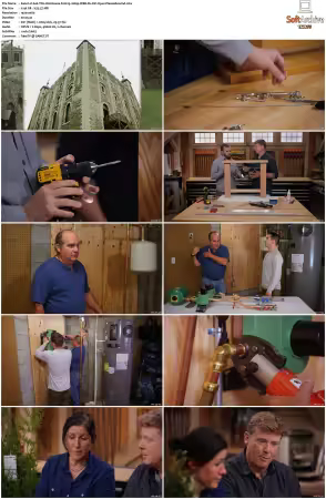 Ask This Old House S22 1080p WEB-DL AV1 OPUS-PleaseRewind