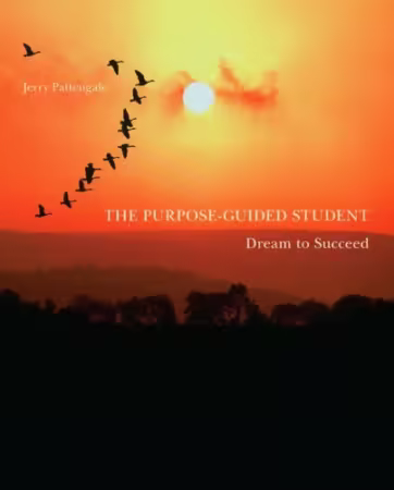 The Purpose-Guided Student: Dream To Succeed