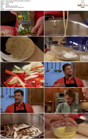 Americas Test Kitchen S07 DVDRip x264-PRESENT